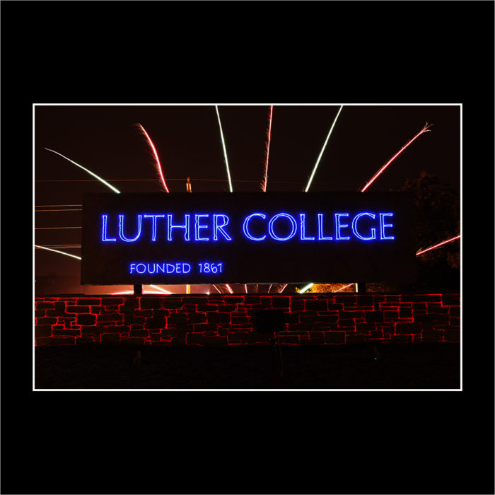 LUTHER COLLEGE