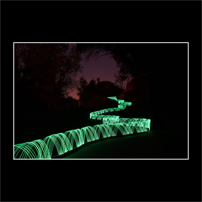 ELECTRIC SERPENT