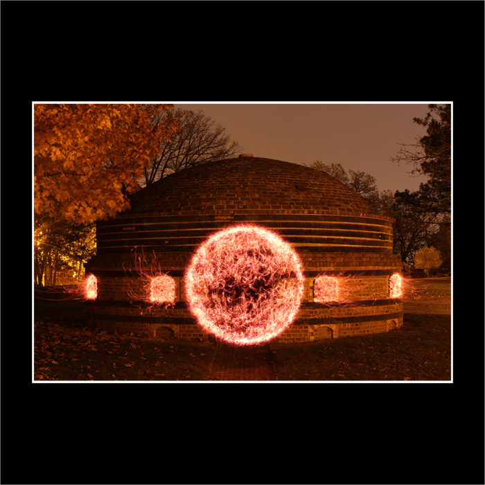 FORGING THE STARS