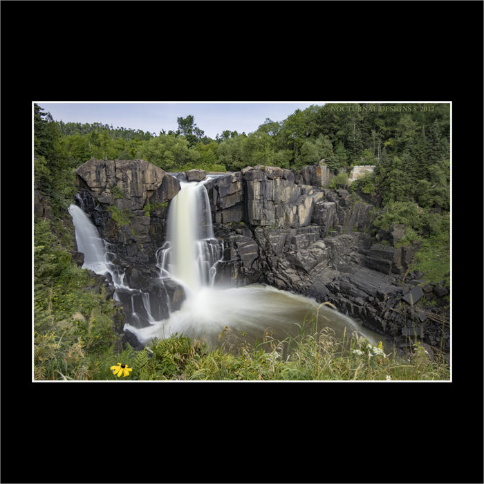 GRAND PORTAGE